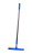 Окномойка 30см, ручка-телескоп 115-198см нержавейка (цветная) Окномойка 30см, ручка-телескоп 115-198см нержавейка (цветная)
