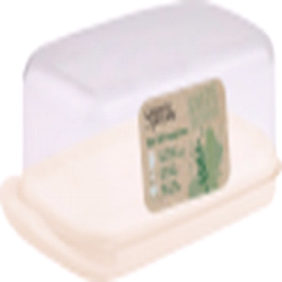 Масленка Green Republic (лён)(то)