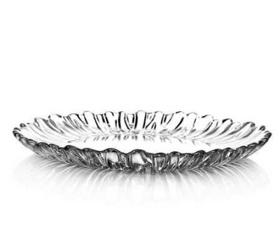 Тарелка из упроч.. стекла Аврора 1шт 205мм