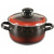 Кастрюля сф. 5,5л "Кармен"