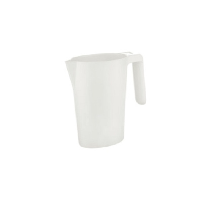 Кувшин  "Санти" (слоновая кость) 1л (то)