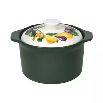 Кастрюля керам 3,0л Дюшес TM Appetite