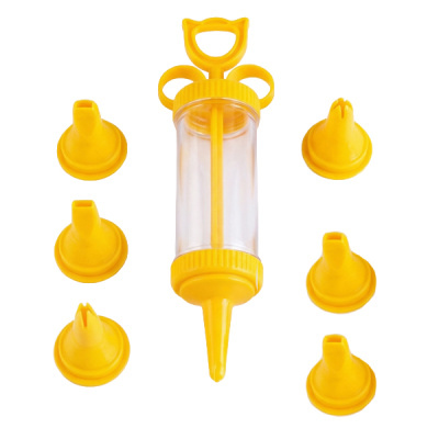 Кондитерский шприц