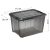 Ящик для хранения с замками КИП 15,5л(то)