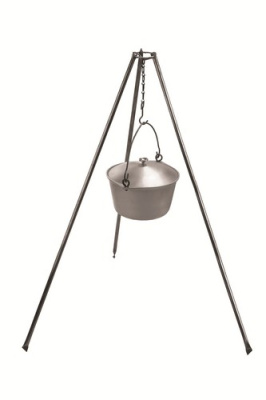 Тренога для котла походного №4