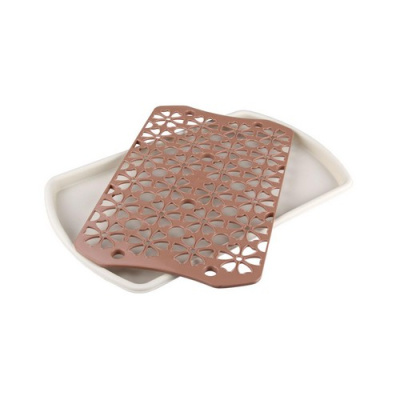 Сушилка для посуды (микс) (то)