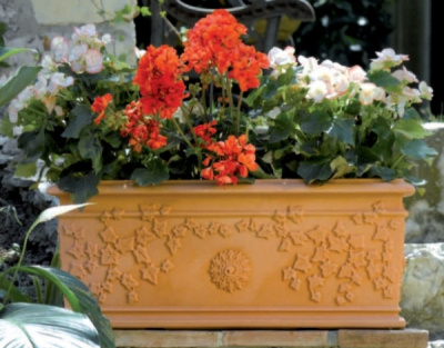 Ящик для цветов VITE 60см ~30л