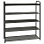 Подставка для обуви "Верона 35" (VERONA 35 shoe rack)