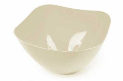 Салатник Cake 3 л (слоновая  кость)(то)