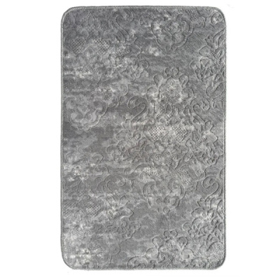 Комплект  ENTEGRE (п/э на ПВХ) 60x100 (60х40)  арт 6532 серый