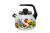 Чайник 3л. со свистком Анютины глазки