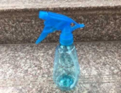 Опрыскиватель 400мл