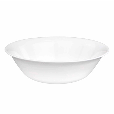 Салатник 19 см 760 мл Белье Идиллия