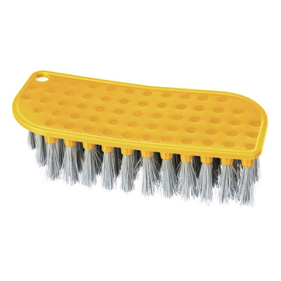 Щетка гибкая (Желтый)(то)