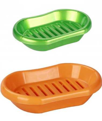 Мыльница (микс)