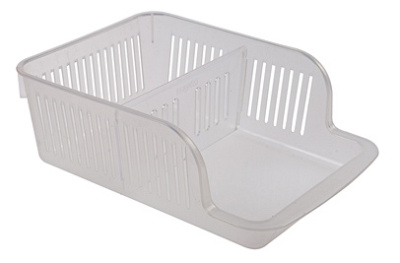 Органайзер для косметики "Prestige" (прозрачный)(то)