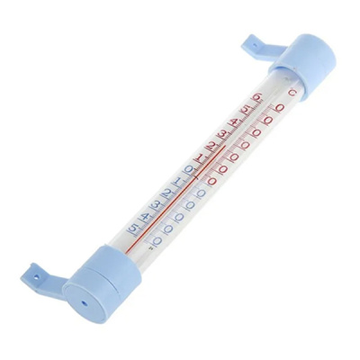 Термометр наружный "ГВОЗДИК" (блистер)