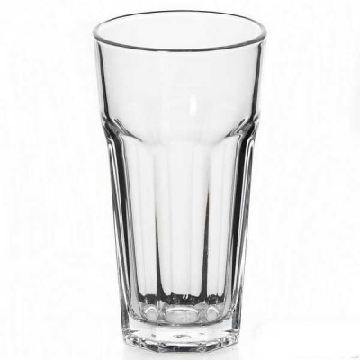 Стакан закал. КАСАБЛАНКА 365 мл