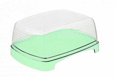 Масленка Cake (чайное дерево)