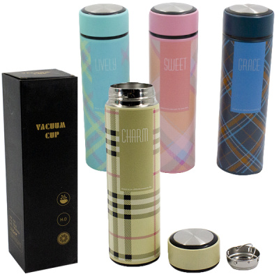 Термос 0,5л ШОТЛАНДКА