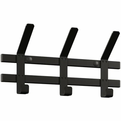 Вешалка настенная "ТОРОНТО 3 "  340 х 85 х 168