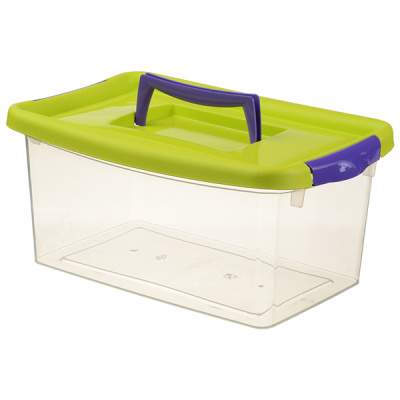 Контейнер для хранения 9л (то)