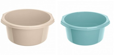 Таз "Диана"  11л