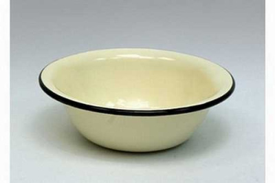 Миска эмал   0,6л     0305М