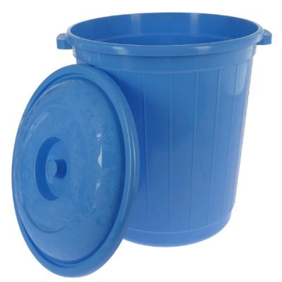 Бак 50л для мусора