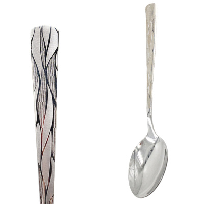 Ложка столовая серия 8 (набор 6шт)