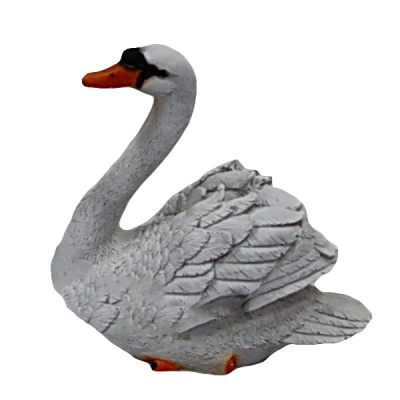Лебедь мини