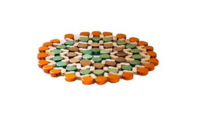 Подставка под горячее 