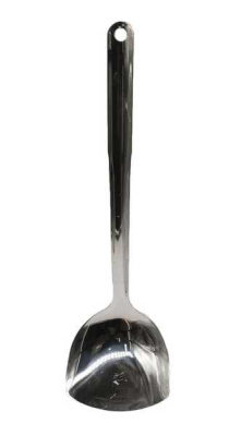 Лопатка кухонная, нержавеющая сталь