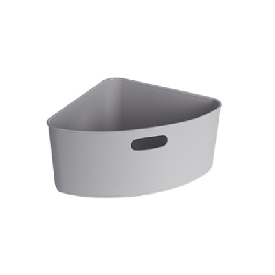 Корзина Agraba 3,8л (агат)(то)