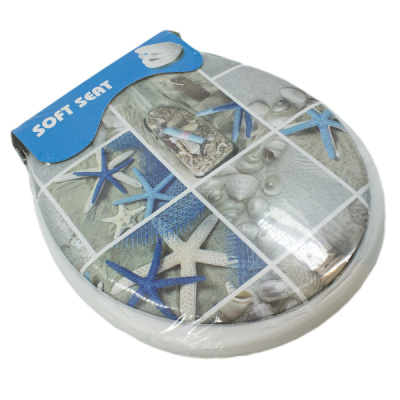 Сиденье для унитаза МИКС 1