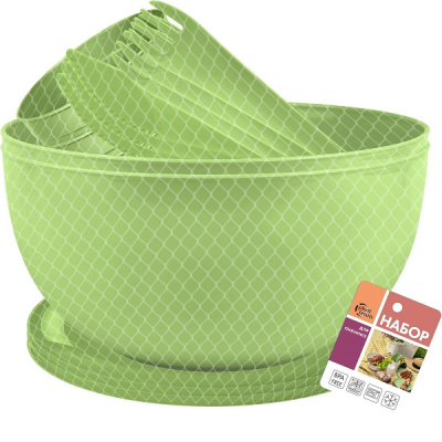 Набор для пикника Plast Team на 3 персоны 14 предметов (то)