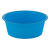 Таз Идеал 7л (голубой)