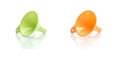 Воронка d80мм  10698