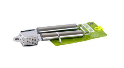 Чеснокодавилка LUX (нерж)