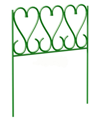 Забор Романтик