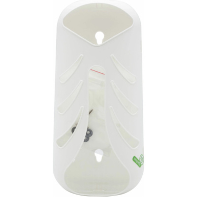 Корзина для пакетов Krita (слоновая кость)(то)