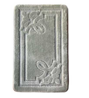 Коврик из п/п L CADESI NADA 60х100 (1) зеленый, Турция 5626