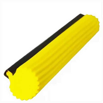 Насадка для швабры MOP (мягкая губка), 27см