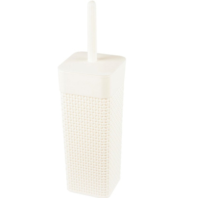 Комплект WC OSLO молочный туман (то)