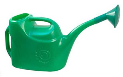 Лейка 12л  с рассеивателем (Дачная)