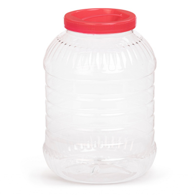 Емкость универсальная 5л. (микс)(то)