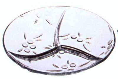 Менажница ПЕРЛА 270 мм