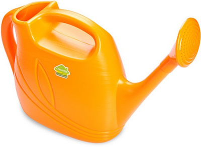 Лейка садовая "Просперо" 9л.  (то)