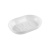 Мыльница Scandi (снежно-белый)(то)