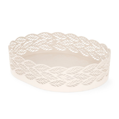 Сухарница "Эдем" бежевый (то)